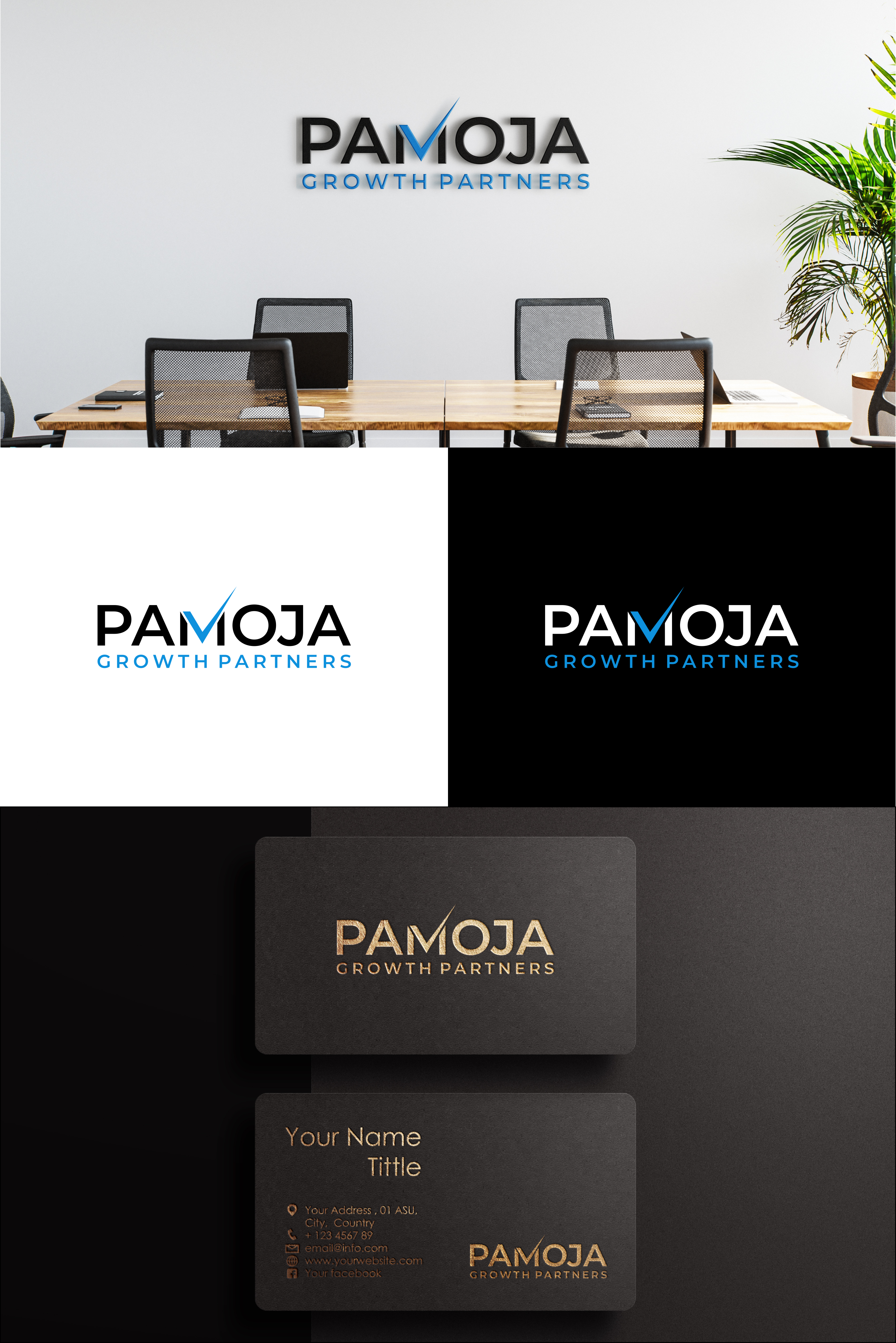 Design de Logo par syad666 pour ce projet | Design #34986137