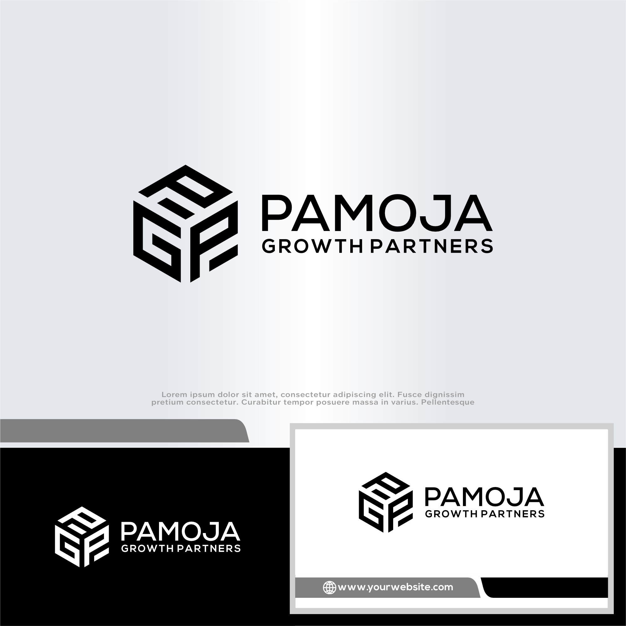 Logo Design by win it for this project | Design #34985057