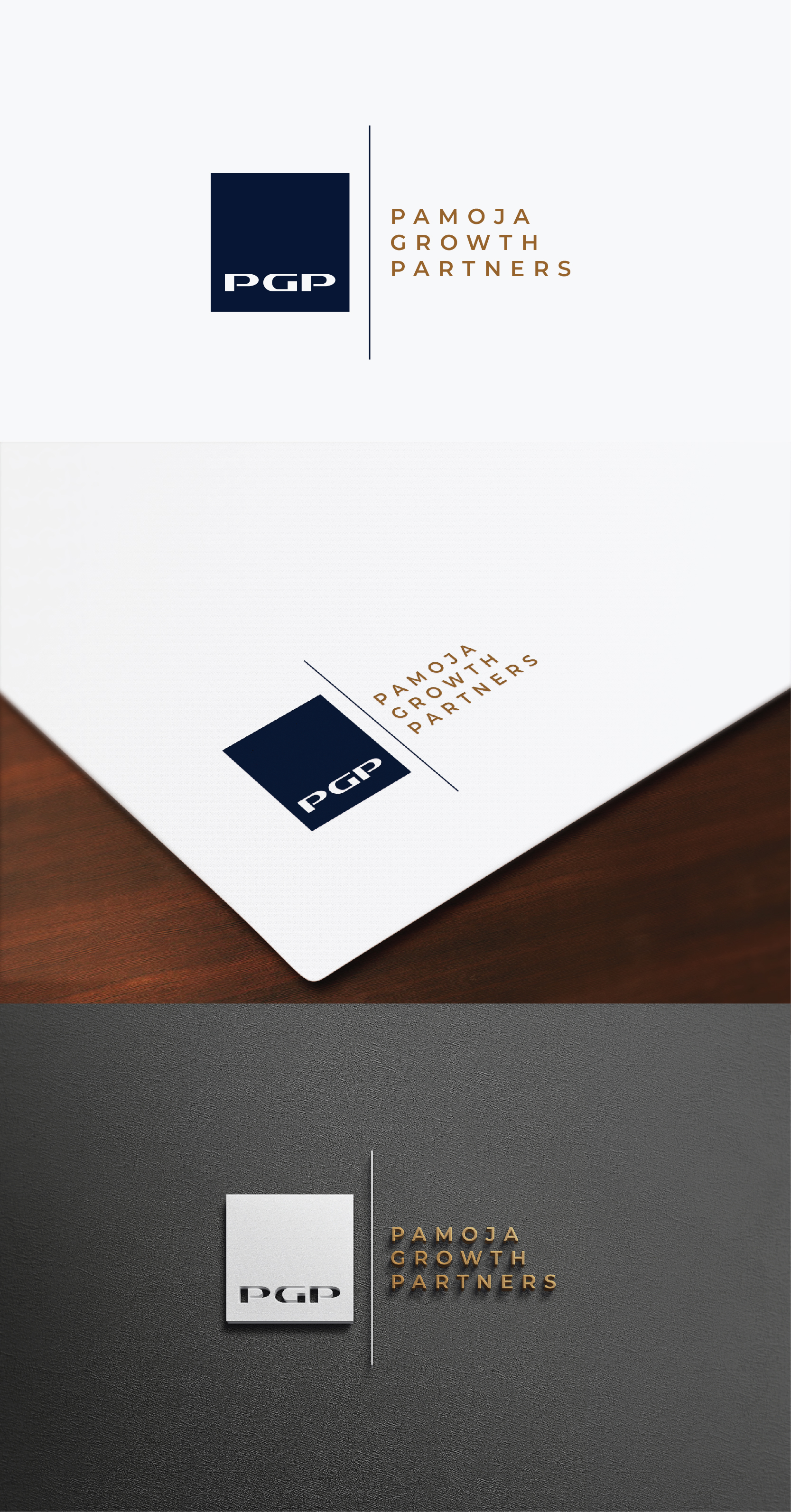 Logo Design by IMilenovic for this project | Design #34984529