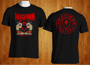 T-shirt Design by MangkuJiwo for this project | Design #34986450