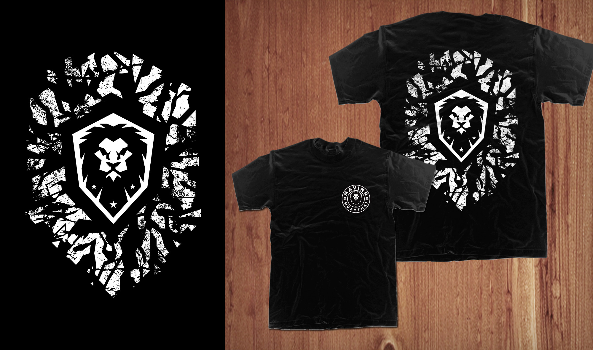 Design de T-shirt par MNM pour ce projet | Design #35002932