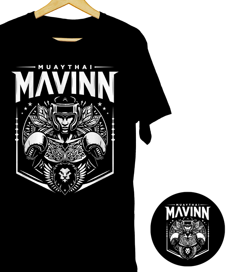 T-shirt Design by HELLOCRUNK for this project | Design #34996941