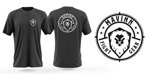 T-shirt Design by Risallah