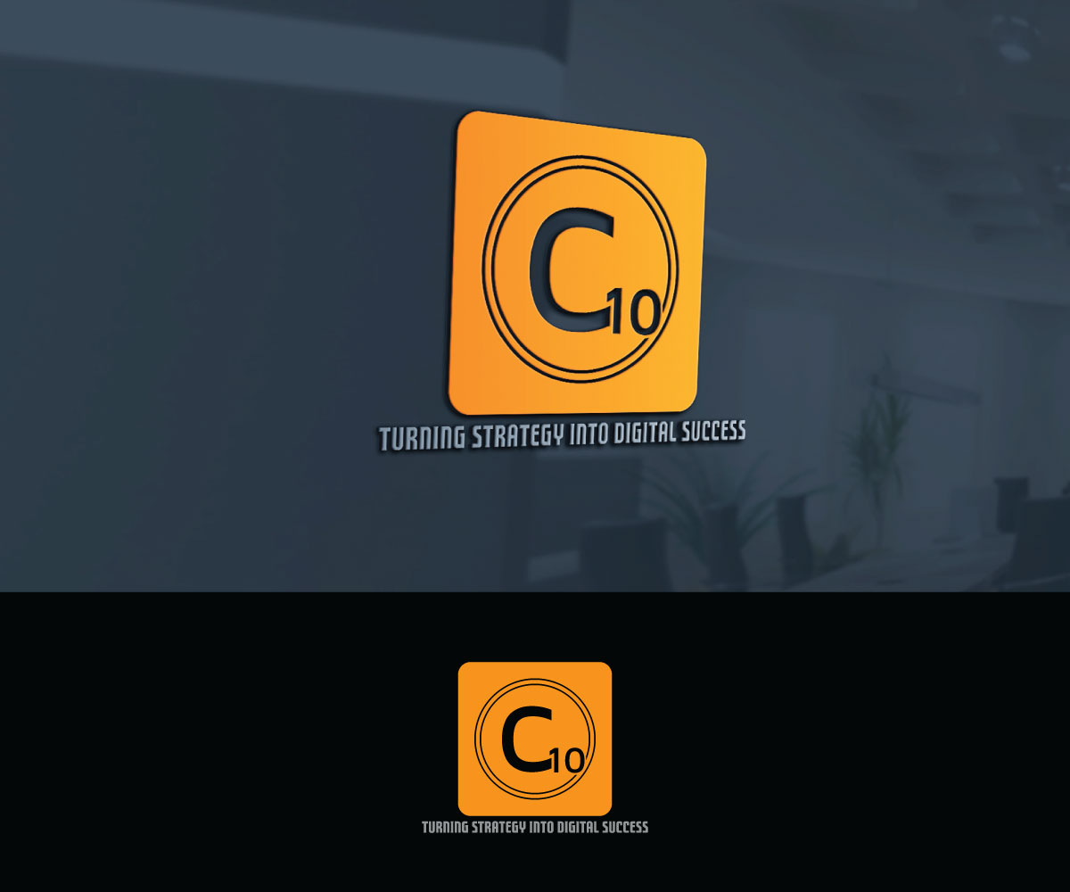 Logo Design by Srk pix!14 for this project | Design #34986019