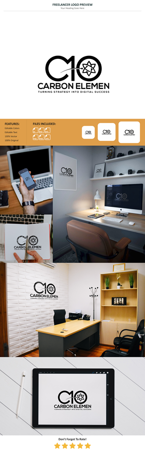 Logo Design by VectorForge for this project | Design: #34987557