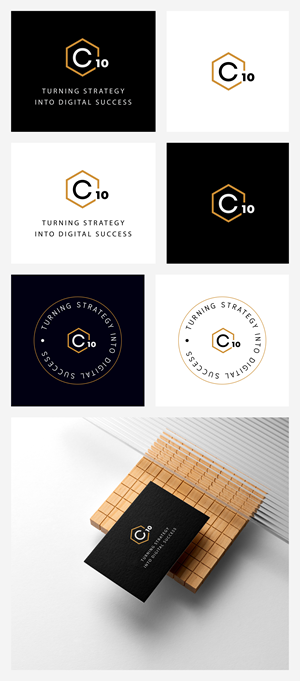Logo Design by Ha.Connick for this project | Design: #34987615