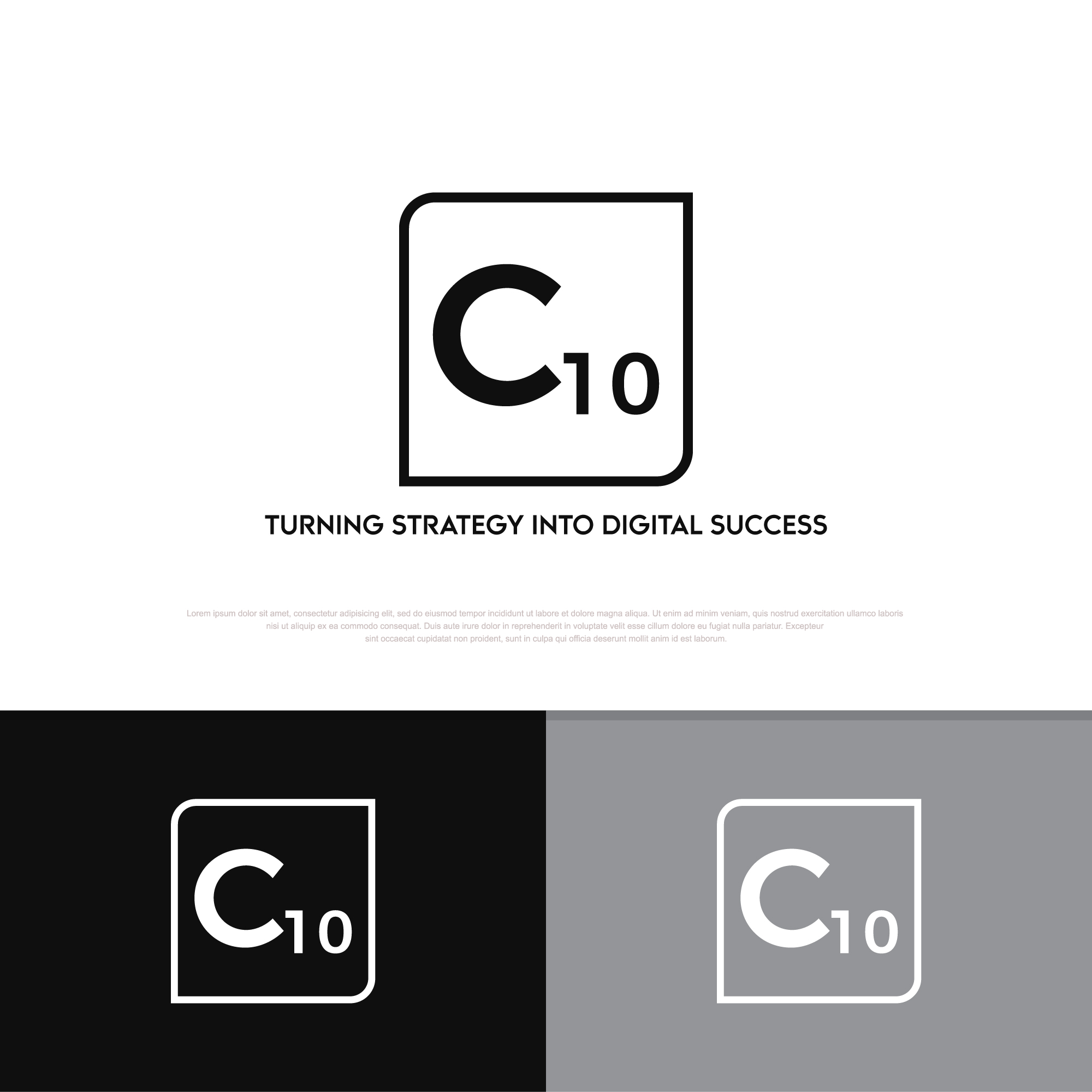 Logo Design by Deejah for this project | Design #34989990