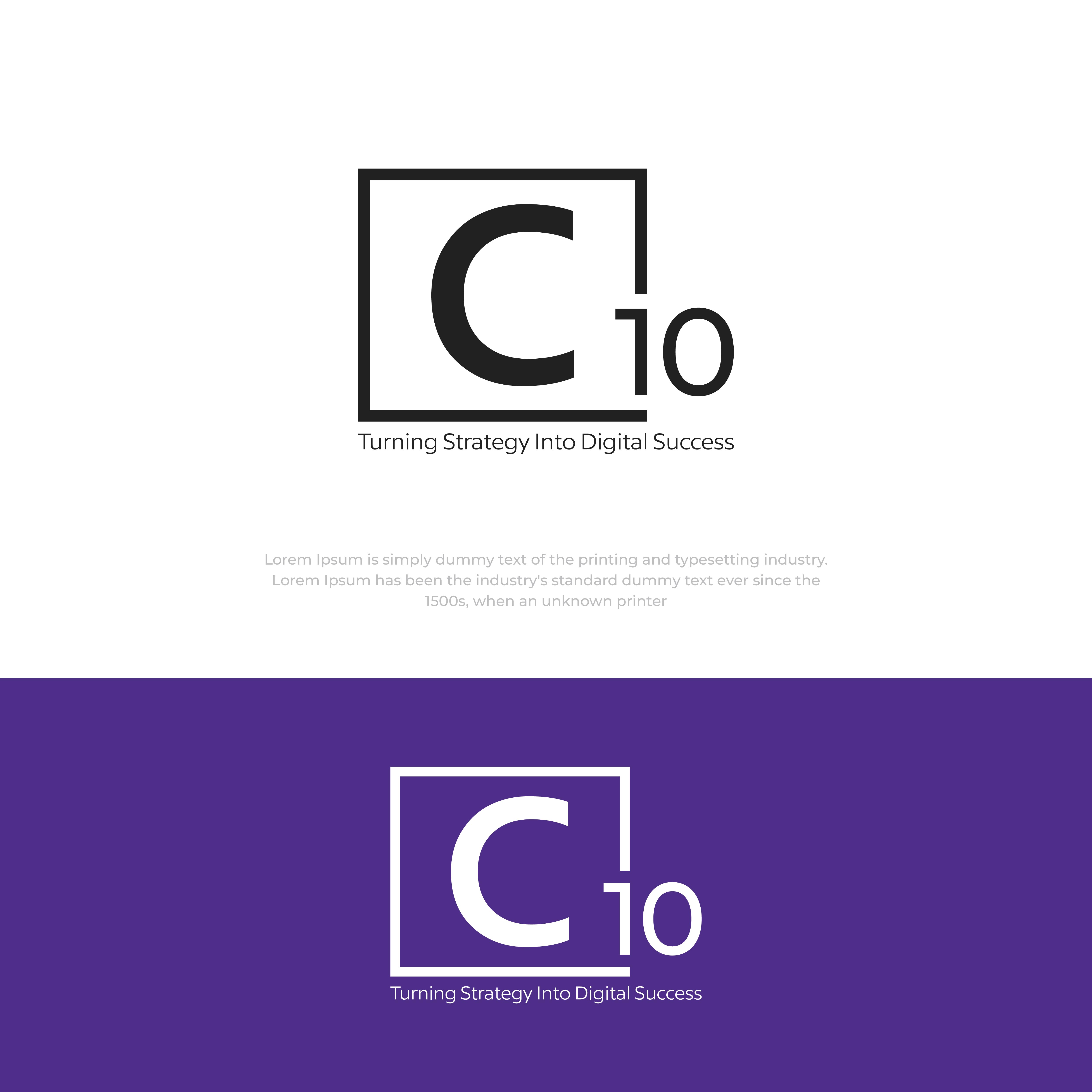 Logo Design by Logo Maker Zone for this project | Design #34987178