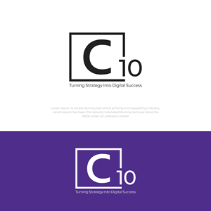 Logo Design by Logo Maker Zone for this project | Design: #34987178