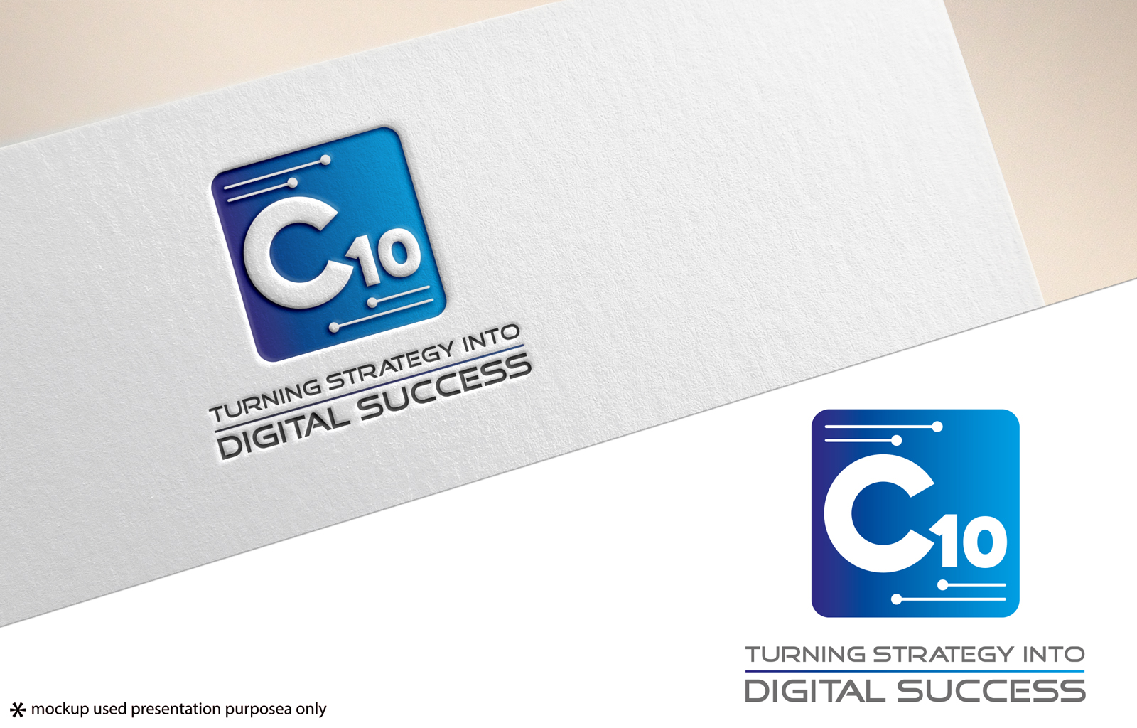 Logo Design by Rubia@ for this project | Design #34988005