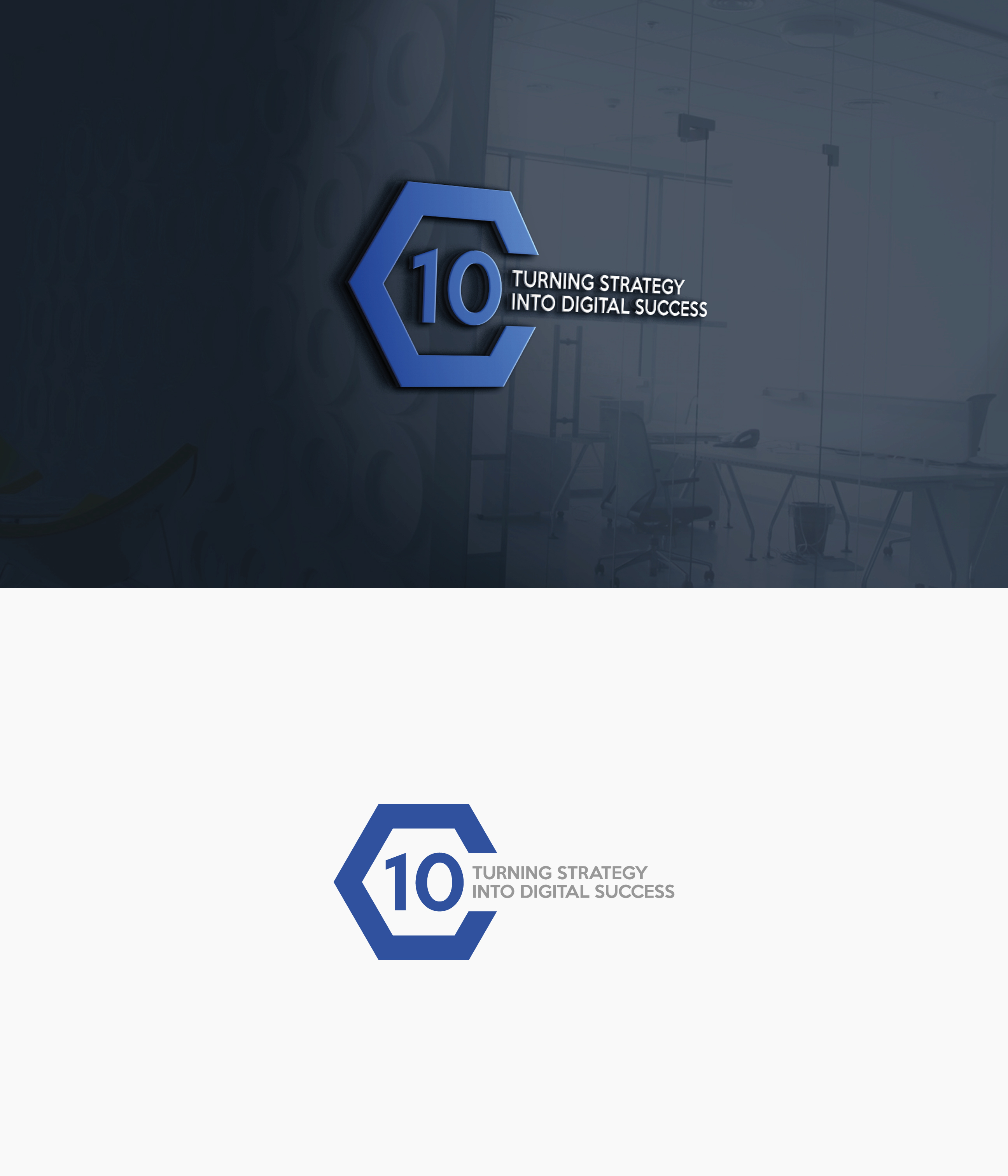 Logo Design by Sunny Deb Nath for this project | Design #34989791