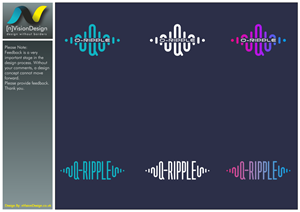 Logo Design by nvisiondesign.co.uk for this project | Design: #34985299