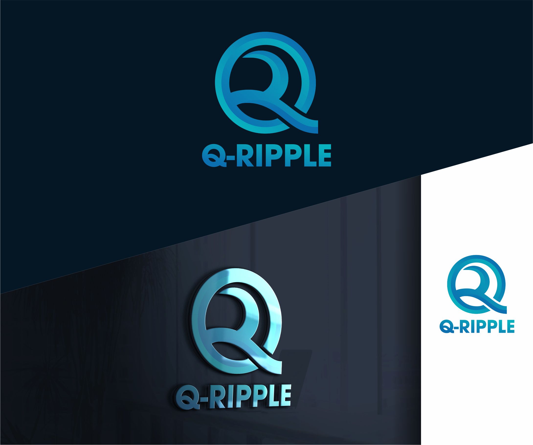 Logo Design by alkaline for this project | Design #34985790