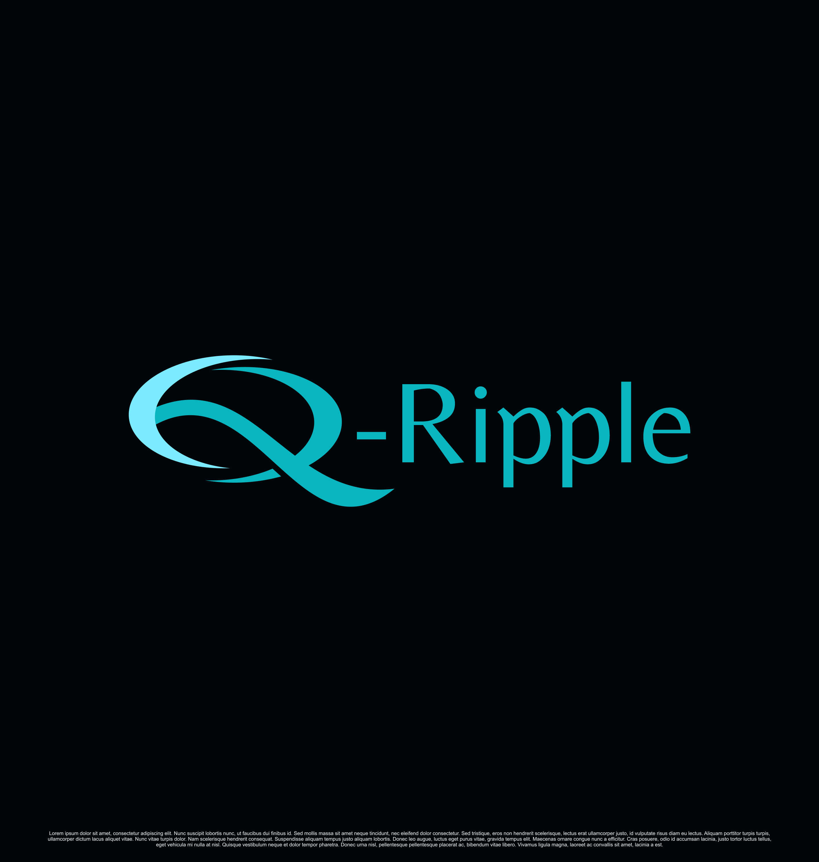 Logo Design by saesean for this project | Design #34988407