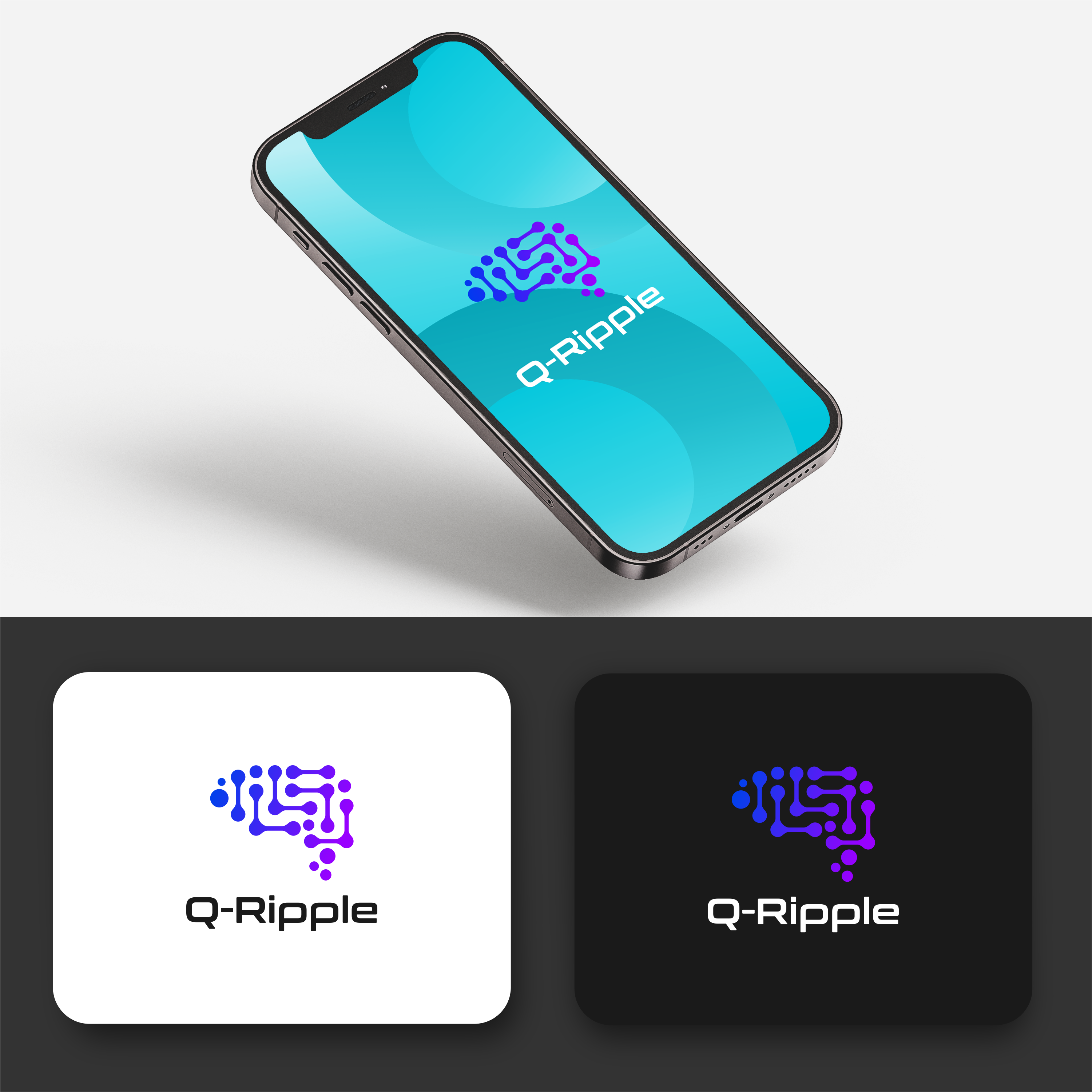 Logo Design by ArtAND_Studio for this project | Design #34983509