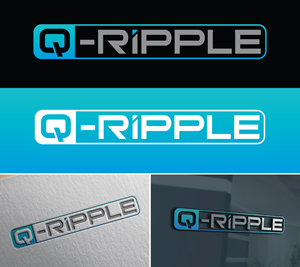 Logo Design by Atec for this project | Design: #34992252