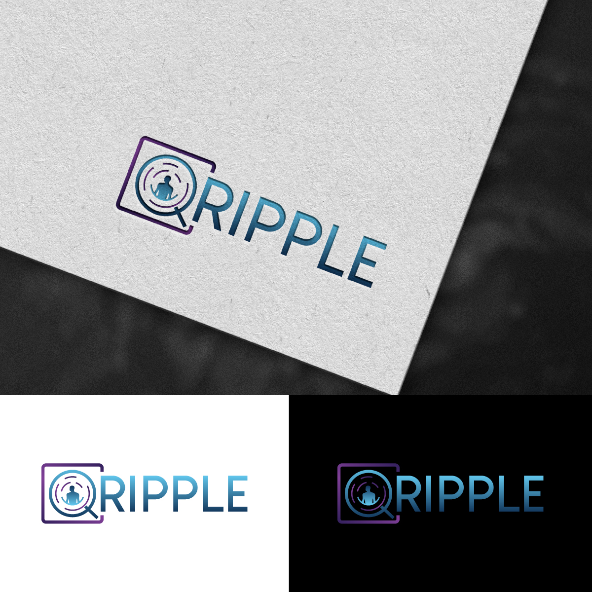 Logo Design by DesignLima for this project | Design #34984879