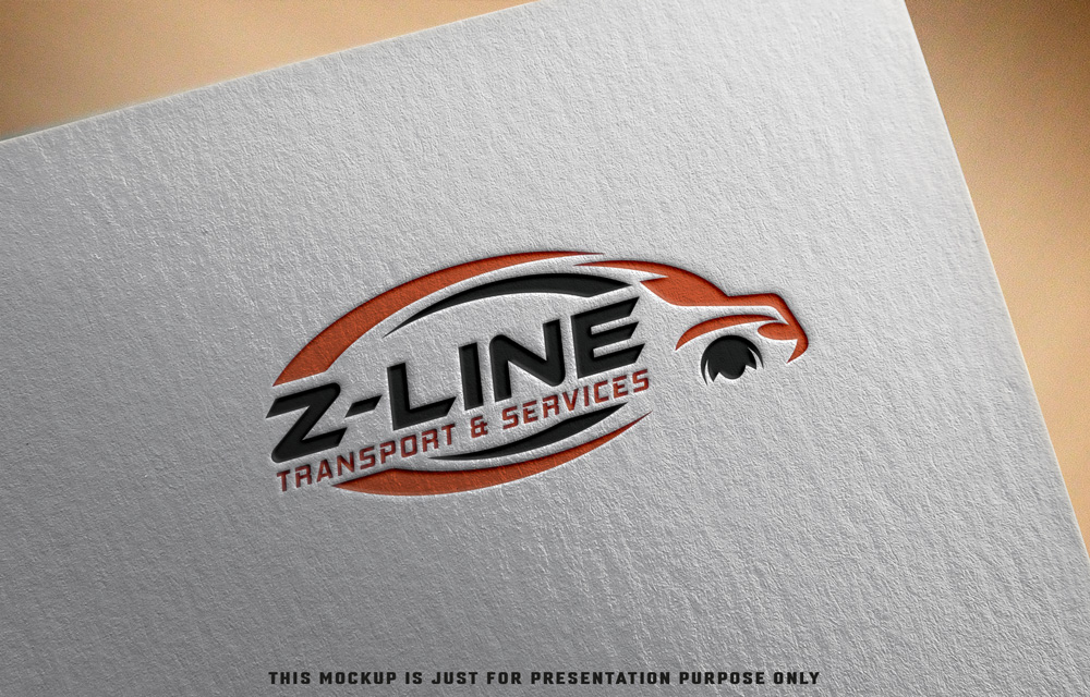 Logo Design by Razaq for this project | Design #34983611