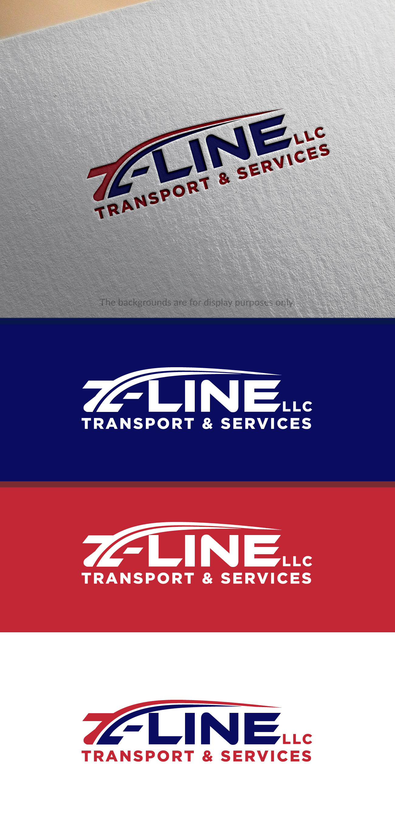 Logo Design by edwinnegz1 for this project | Design #34983411