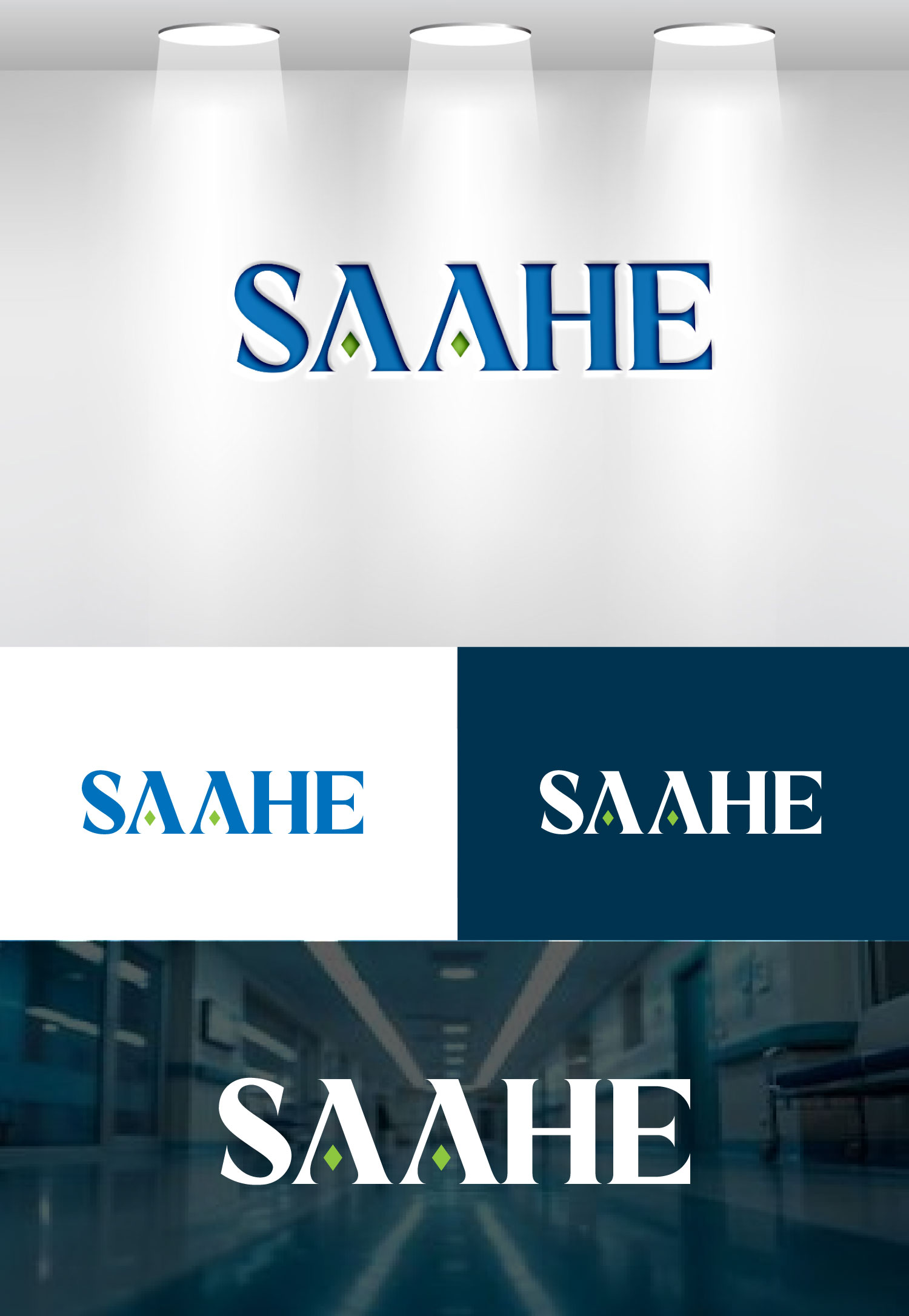 Diseño de Logo por Mi Design1 para este proyecto | Diseño #34981126