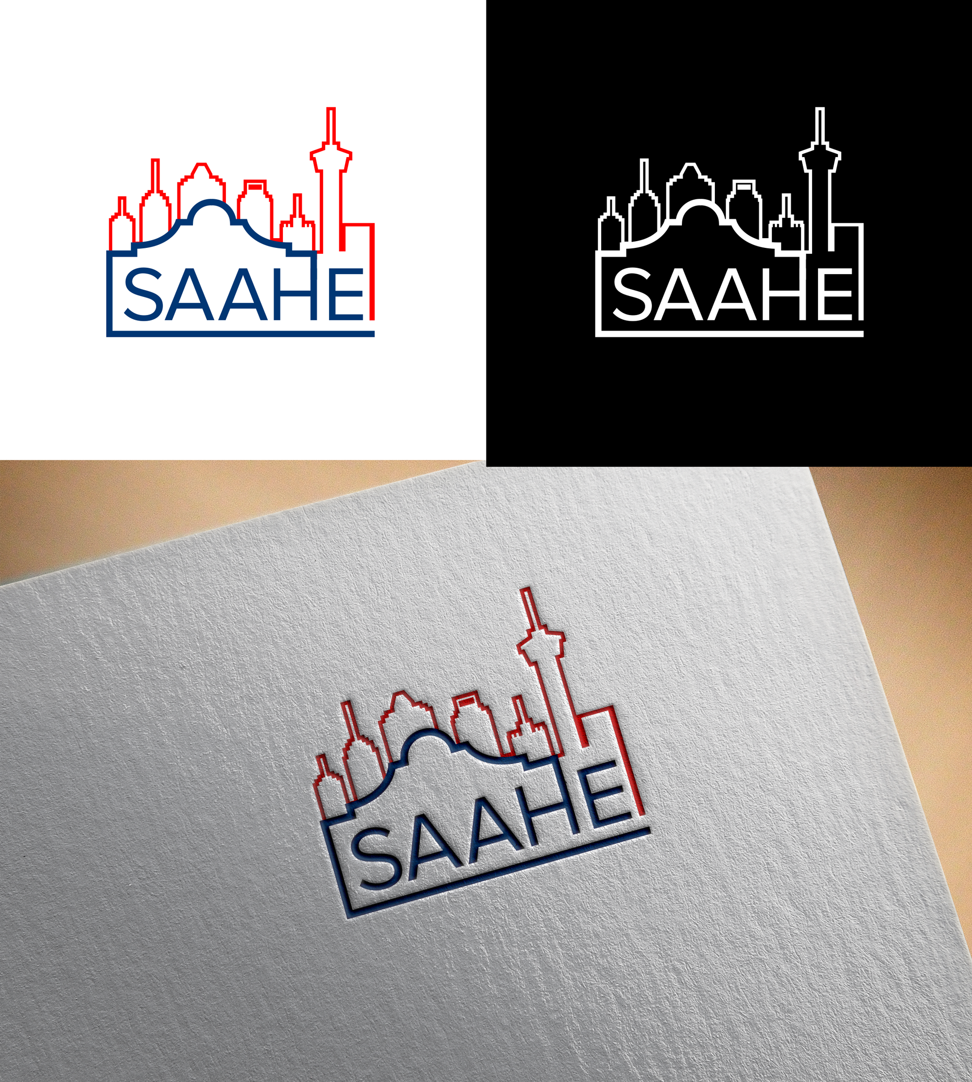 Diseño de Logo por RA-bica para este proyecto | Diseño #34985326