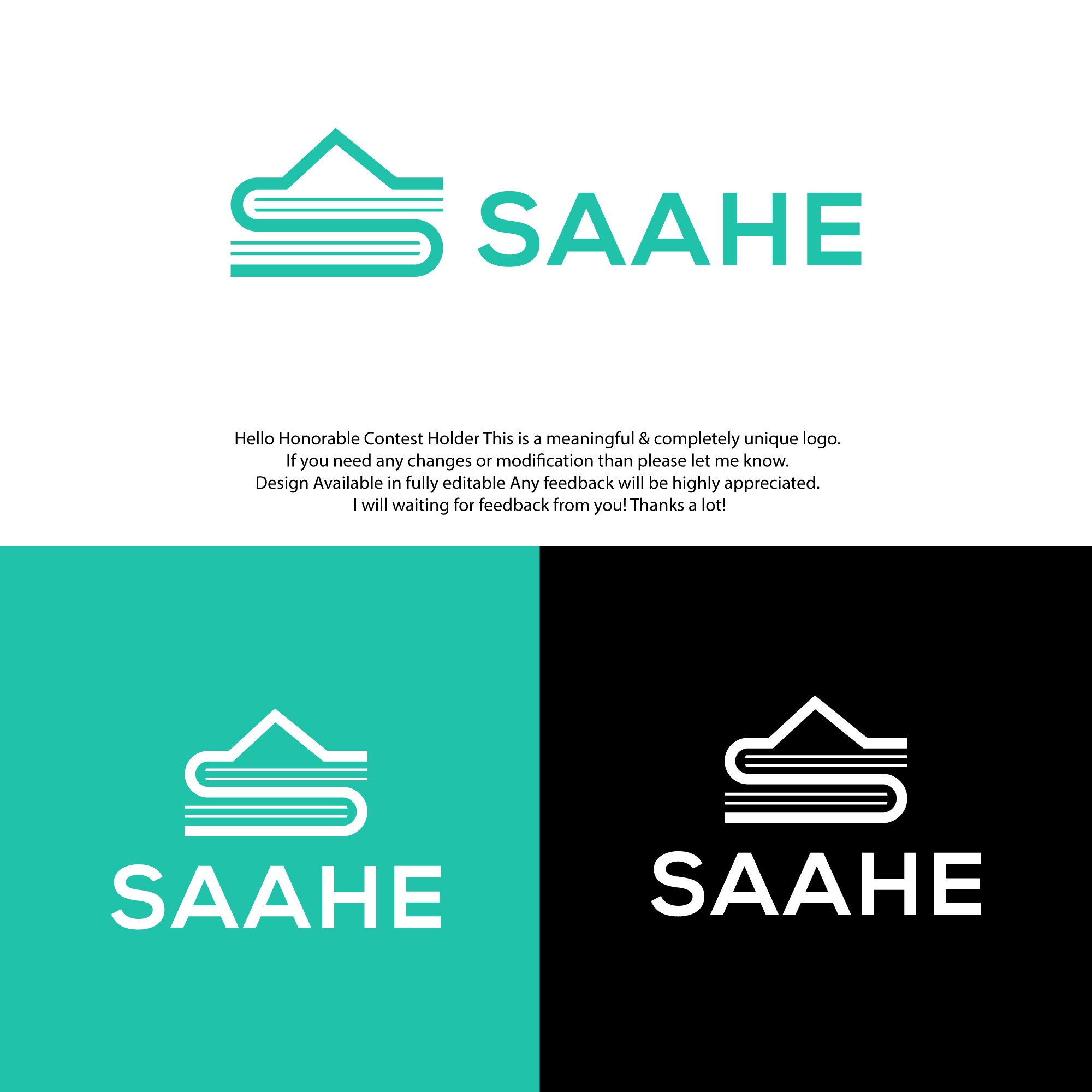 Diseño de Logo por Designerrasedul para este proyecto | Diseño #34989616