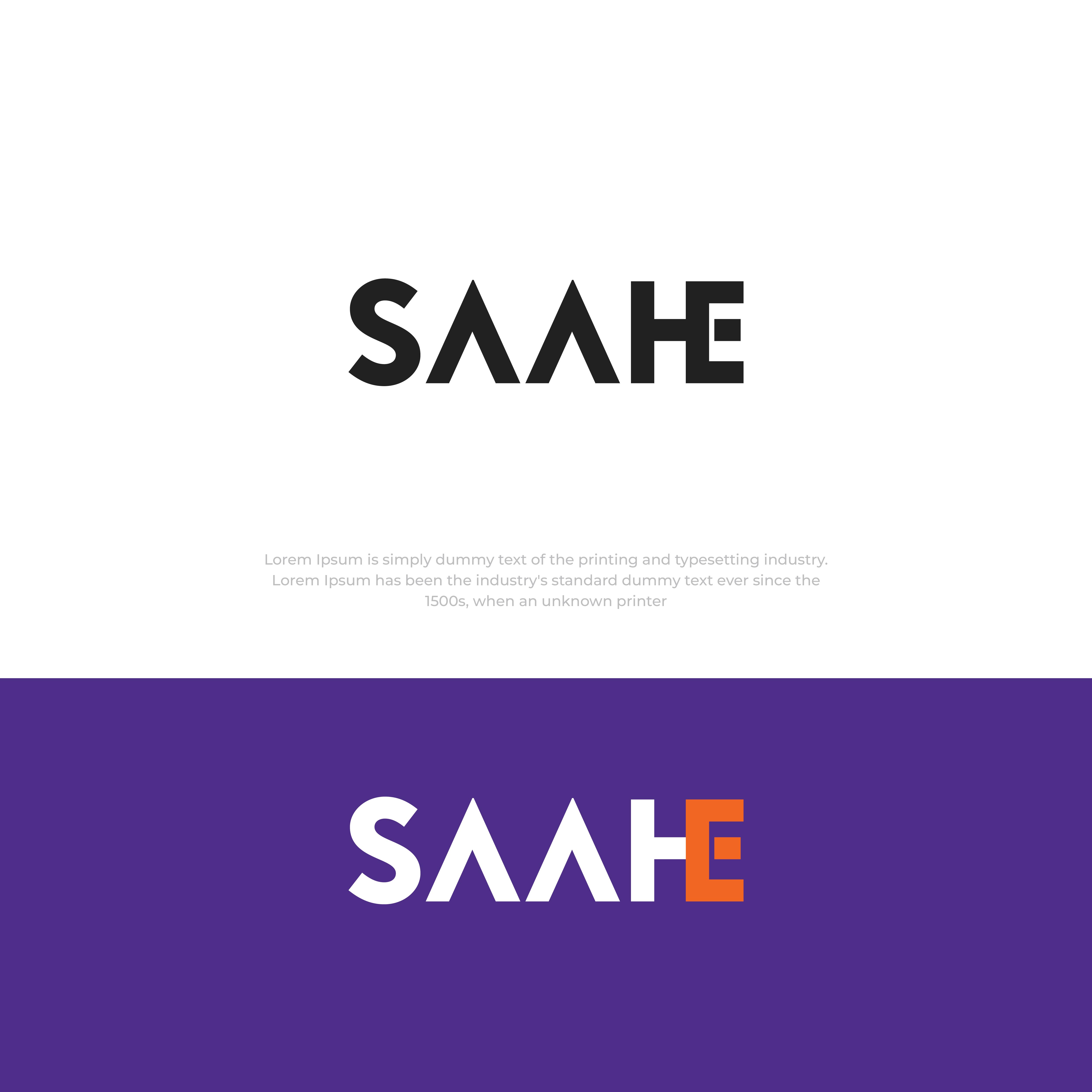 Logo Design by Logo Maker Zone for this project | Design #34989550