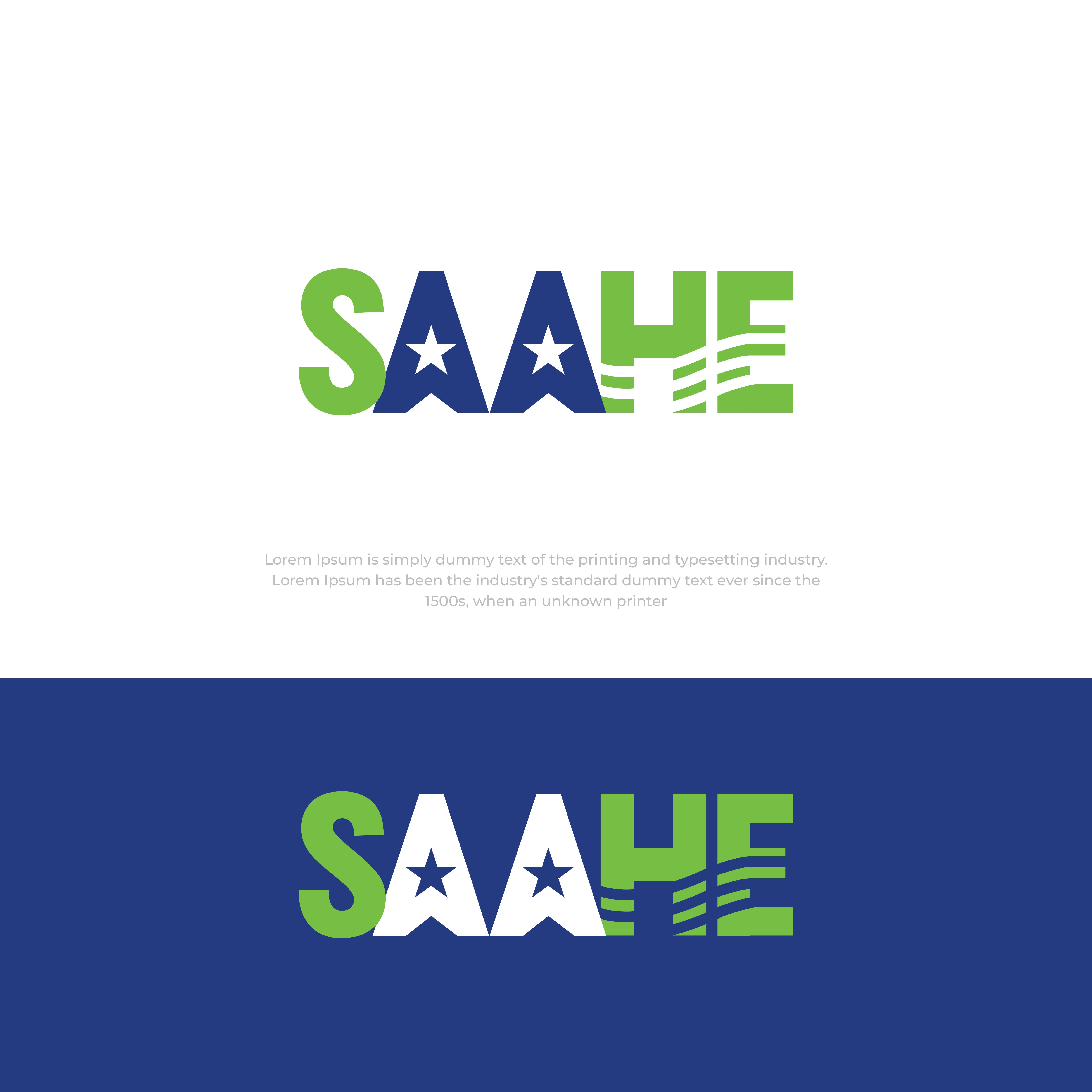 Logo Design by Logo Maker Zone for this project | Design #34991113