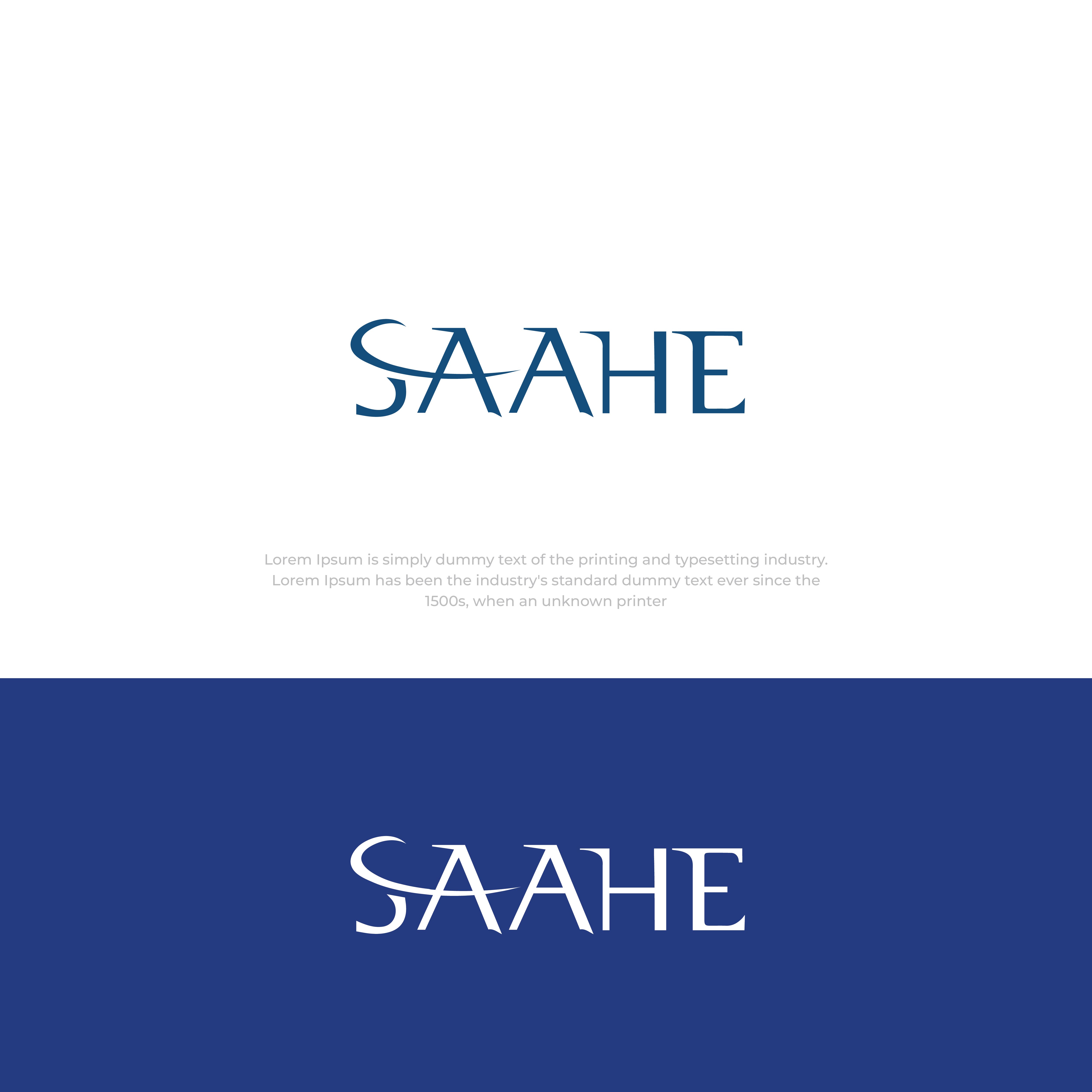 Logo Design by Logo Maker Zone for this project | Design #34991594