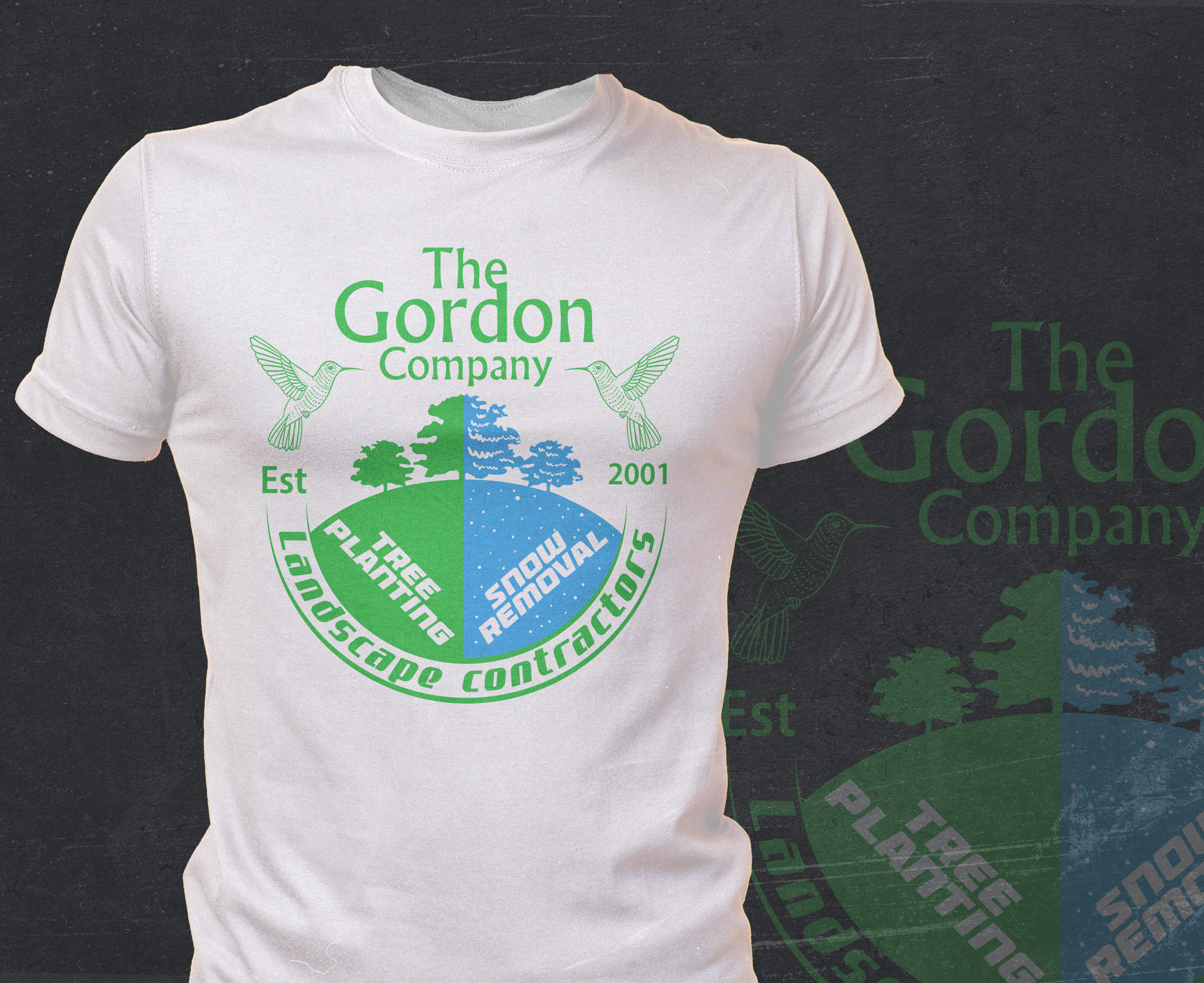 Bekleidung-Design von Drawingbook für dieses Projekt | Design #35020957