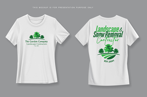 Apparel Design by Mozez32 for this project | Design: #35022741