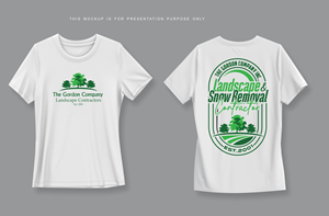 Bekleidung-Design von Mozez32 für dieses Projekt | Design: #35022882