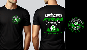 Bekleidung-Design von Mozez32 für dieses Projekt | Design: #35023246