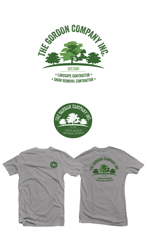 T shirt Design