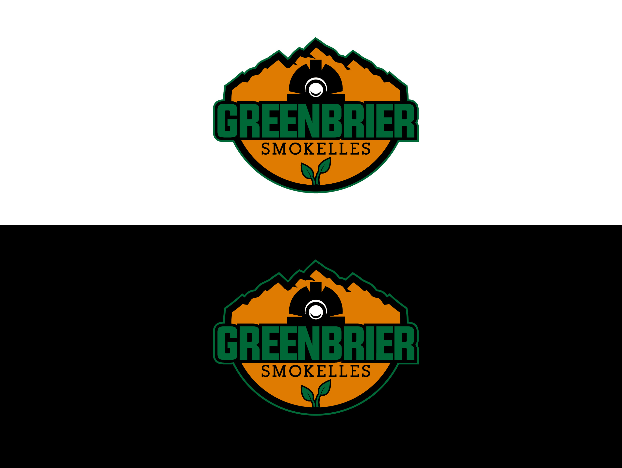 Logo Design by jika for this project | Design #34981235