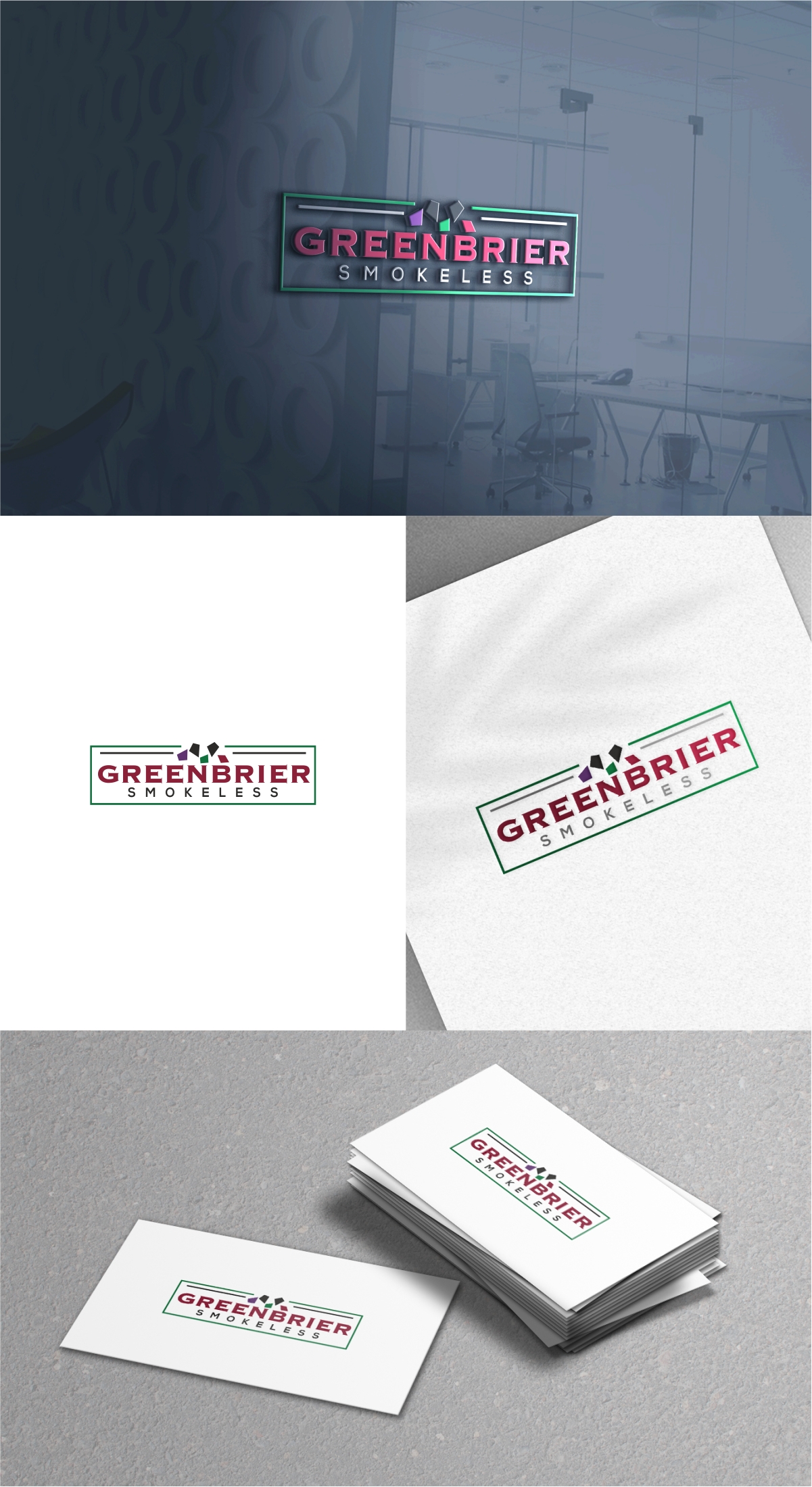 Logo Design by Dave Paresh for this project | Design #34981788