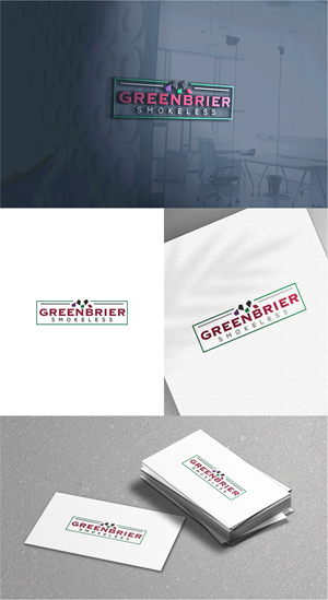 Logo Design by Dave Paresh