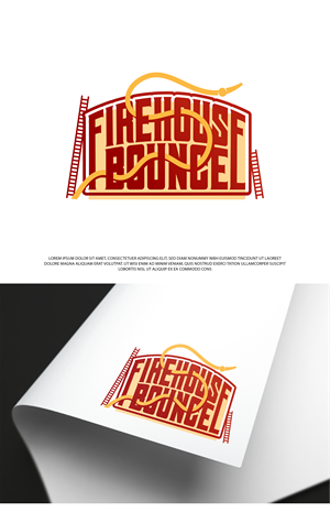 Logo Design by Fezy Design Studio