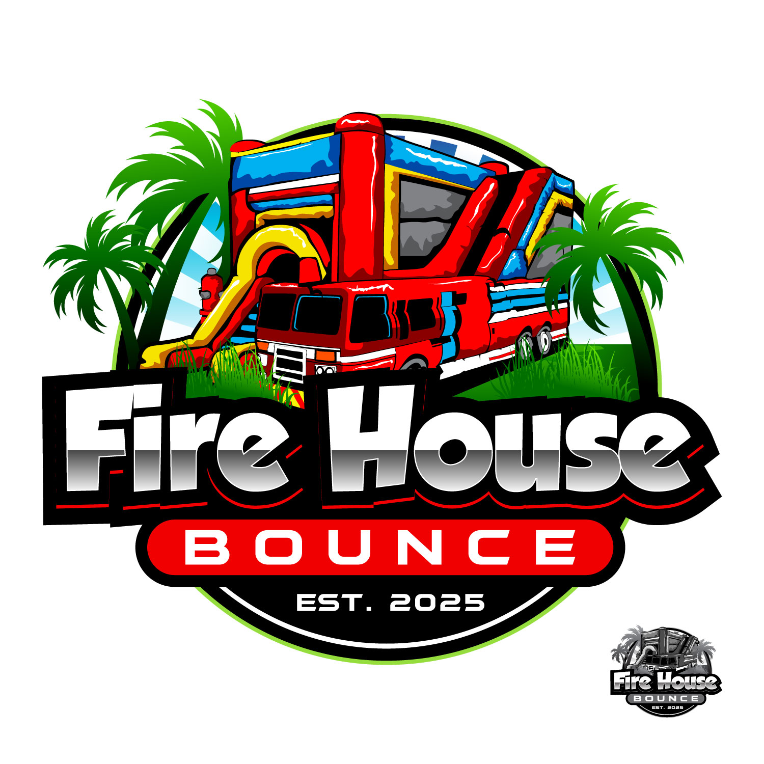 Logo Design by Suvendu.S for this project | Design #35021302