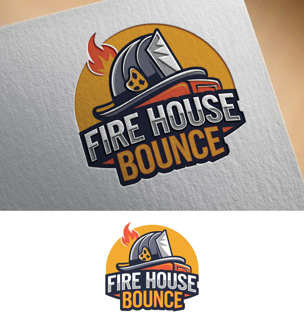 Logo Design by bute for this project | Design #35003034