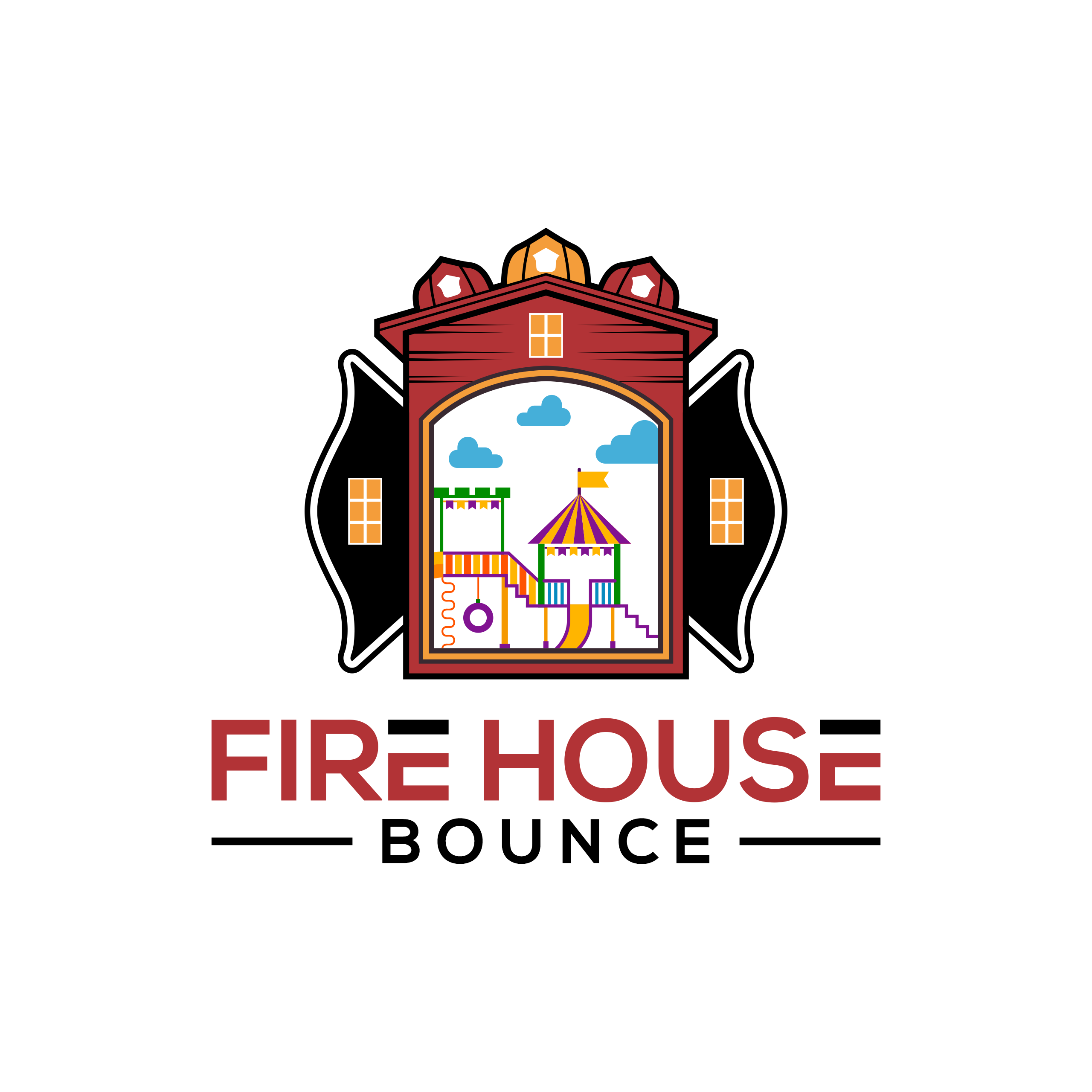Logo Design by Dycal44 for this project | Design #34989308