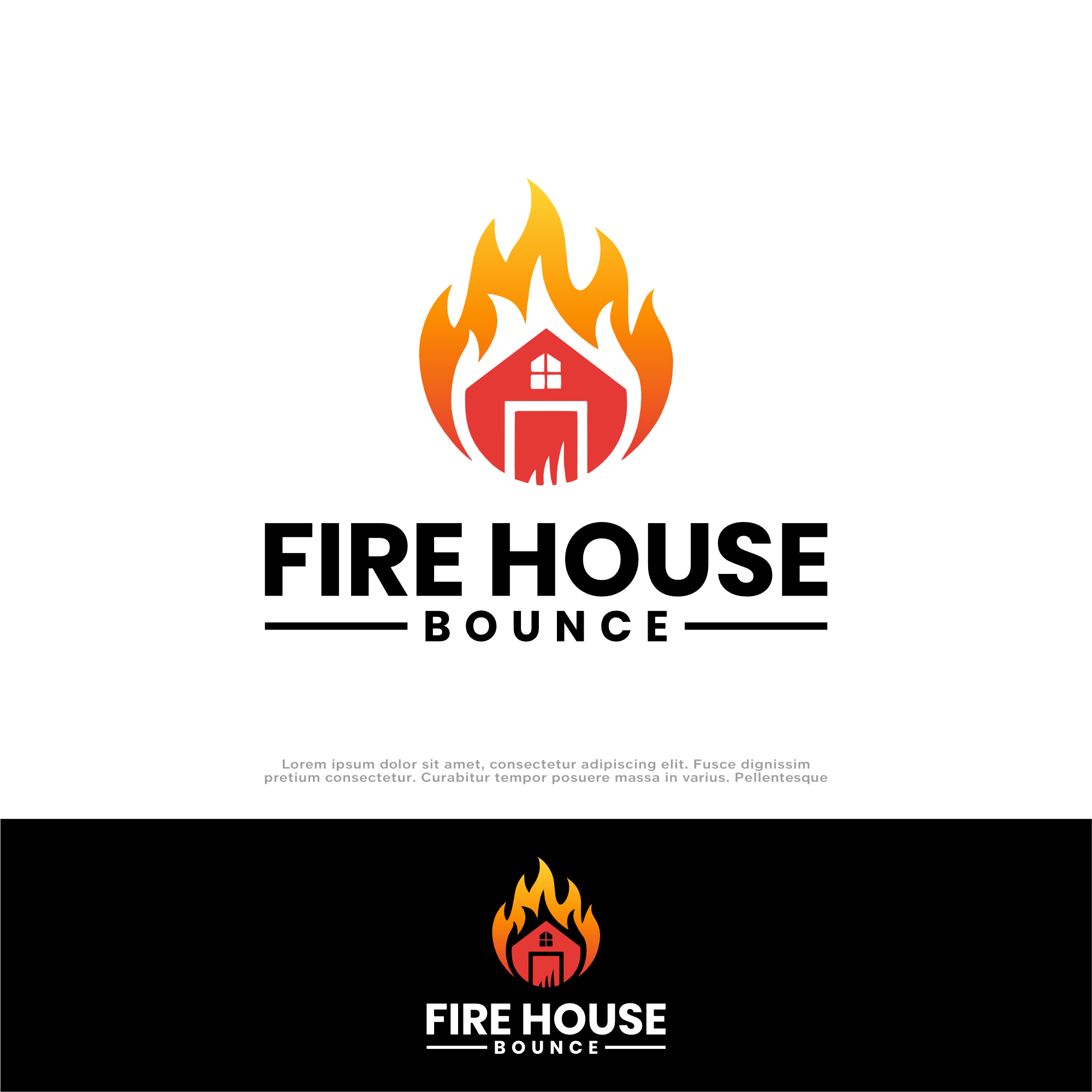 Logo Design by win it for this project | Design #34980846