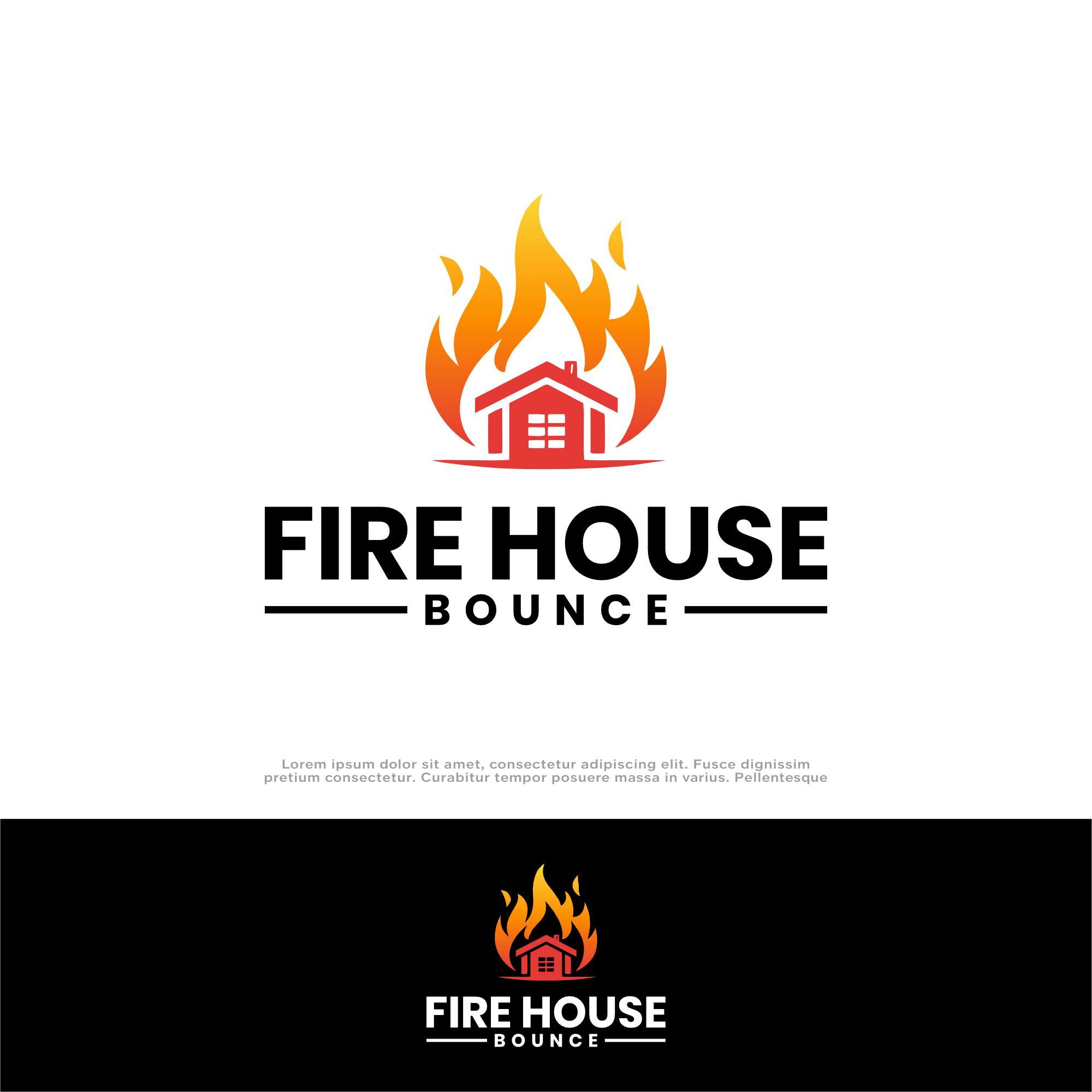 Logo Design by win it for this project | Design #34980847