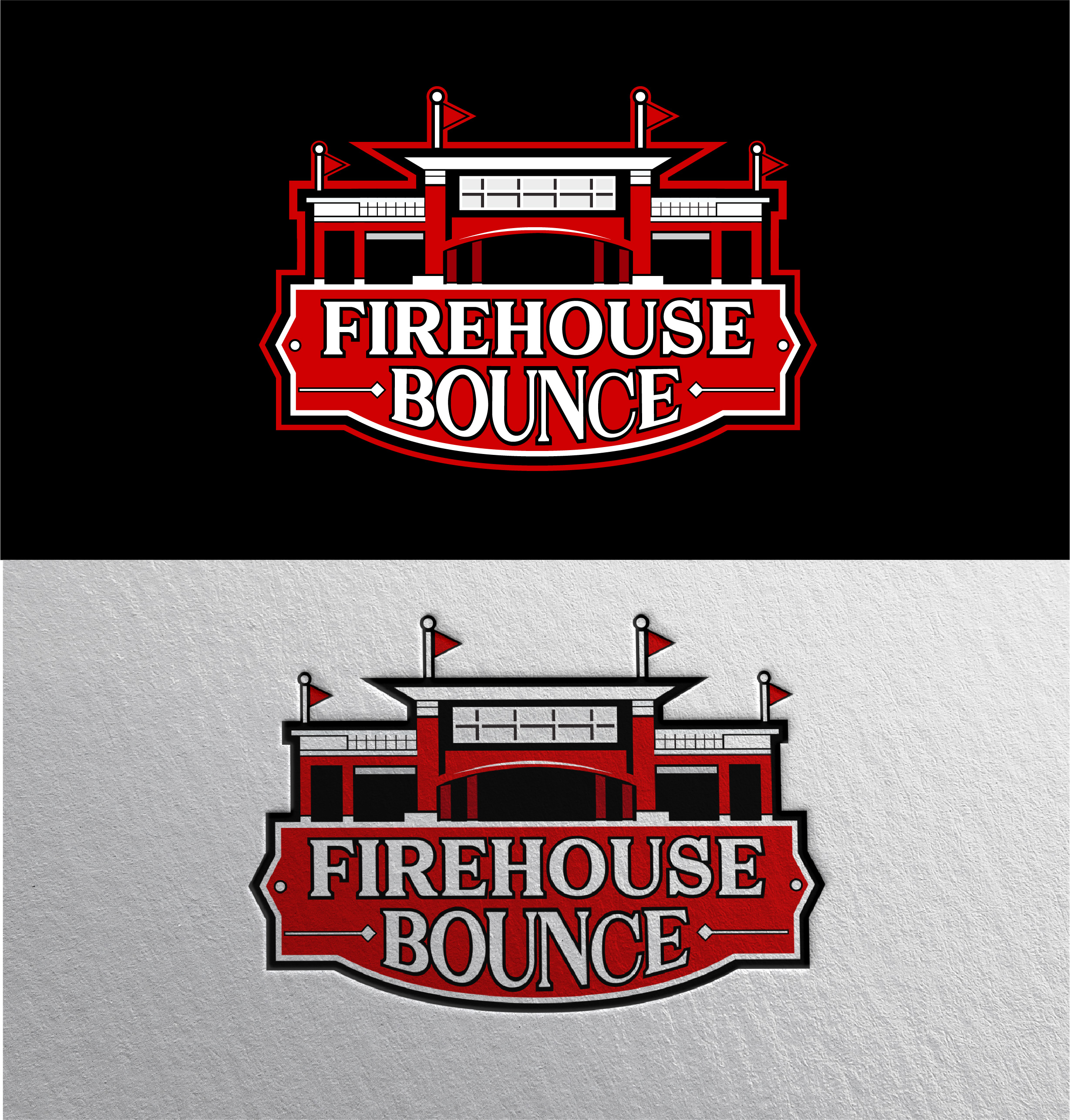 Logo Design by JKYCreatives for this project | Design #35021088