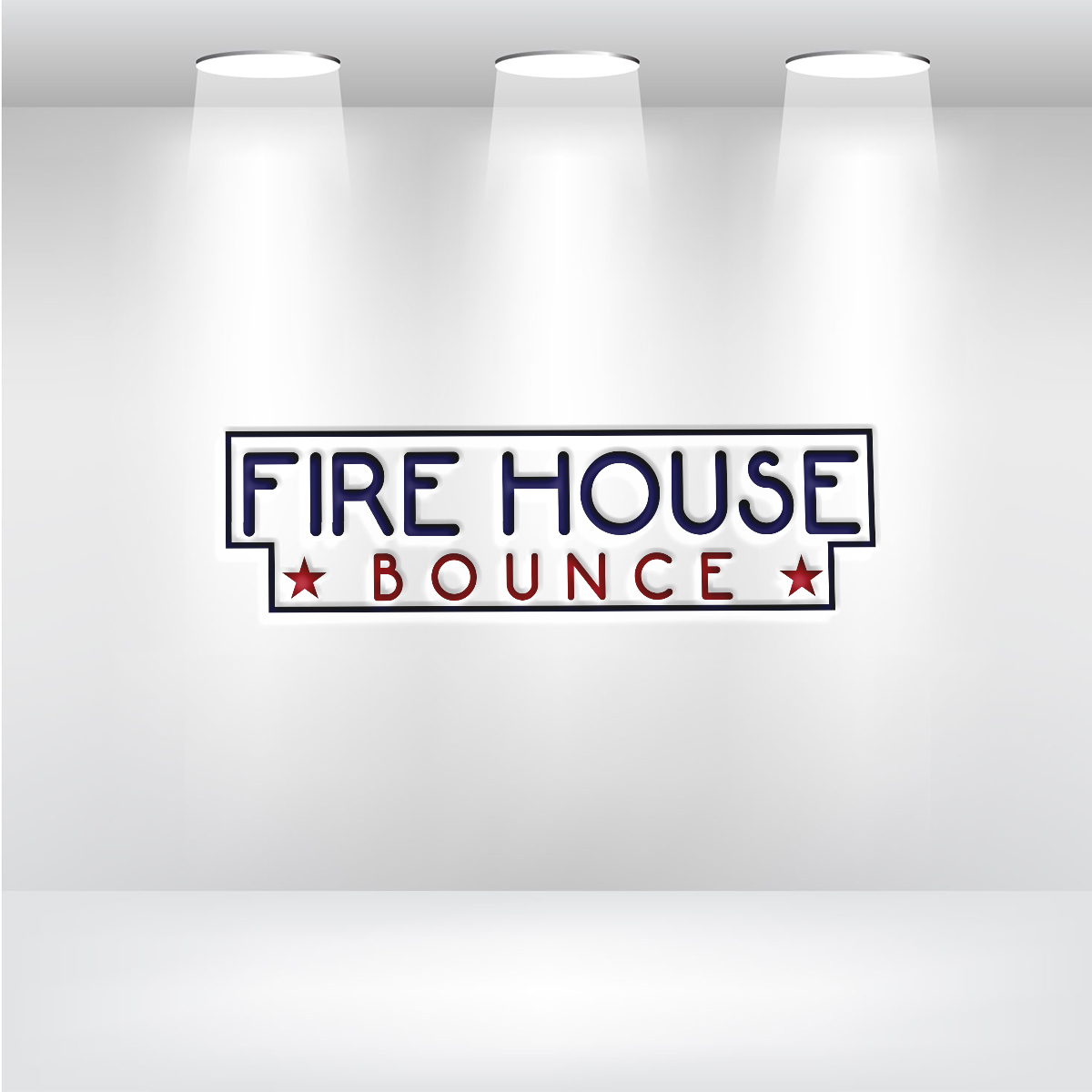 Diseño de Logo por falcon f9 para este proyecto | Diseño #34982232