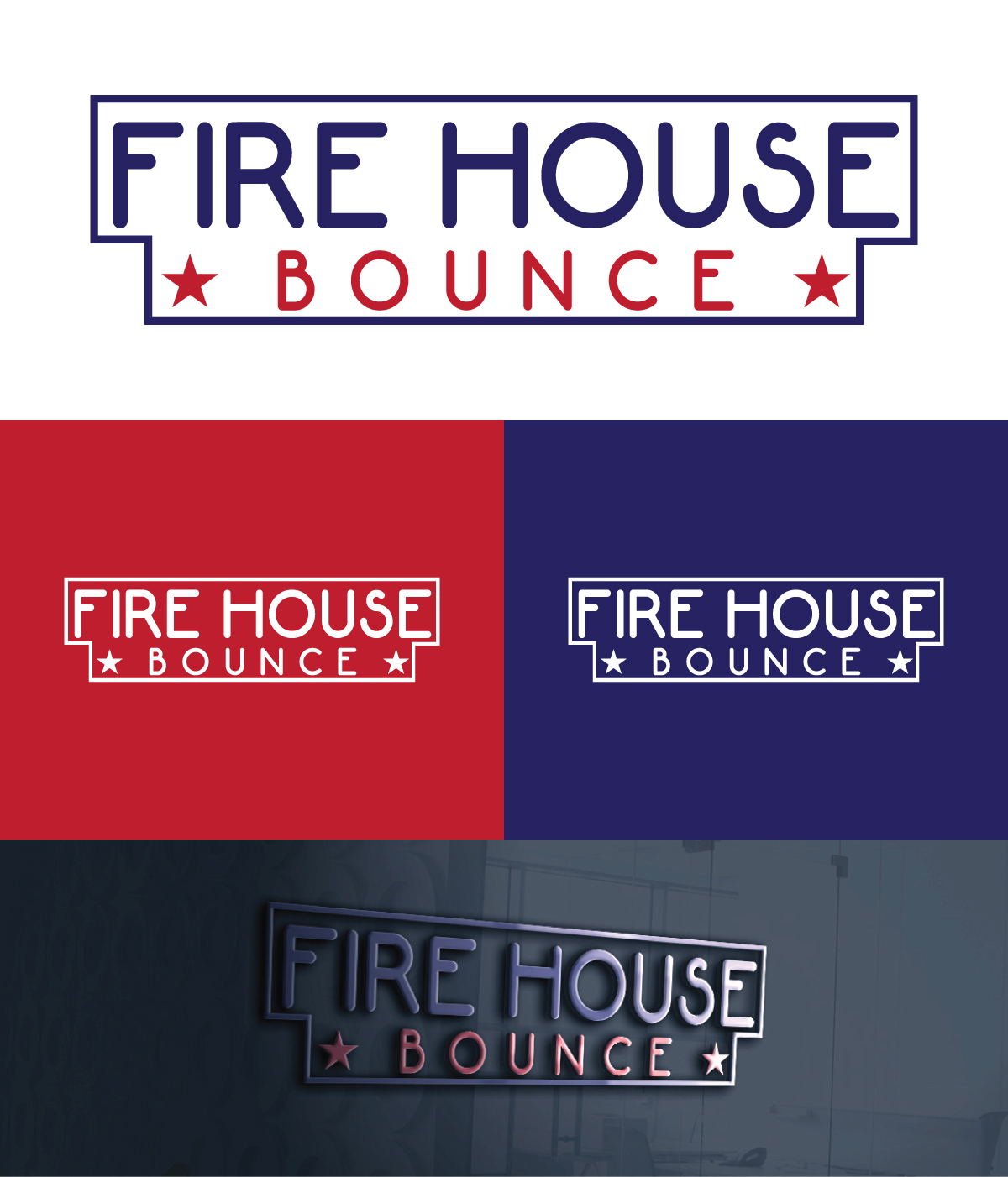 Diseño de Logo por falcon f9 para este proyecto | Diseño #34982233