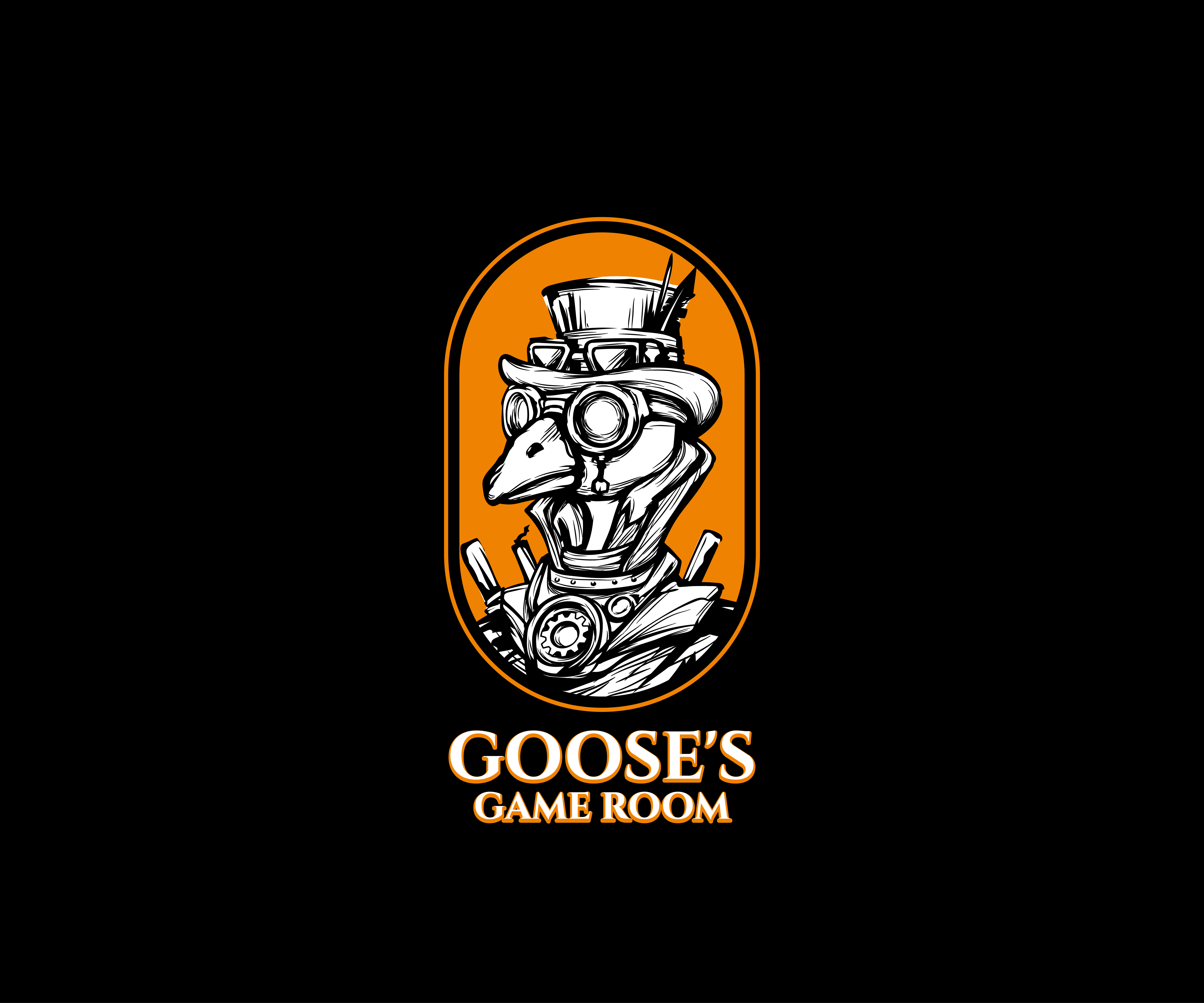 Logo Design by James J. for this project | Design #34987083