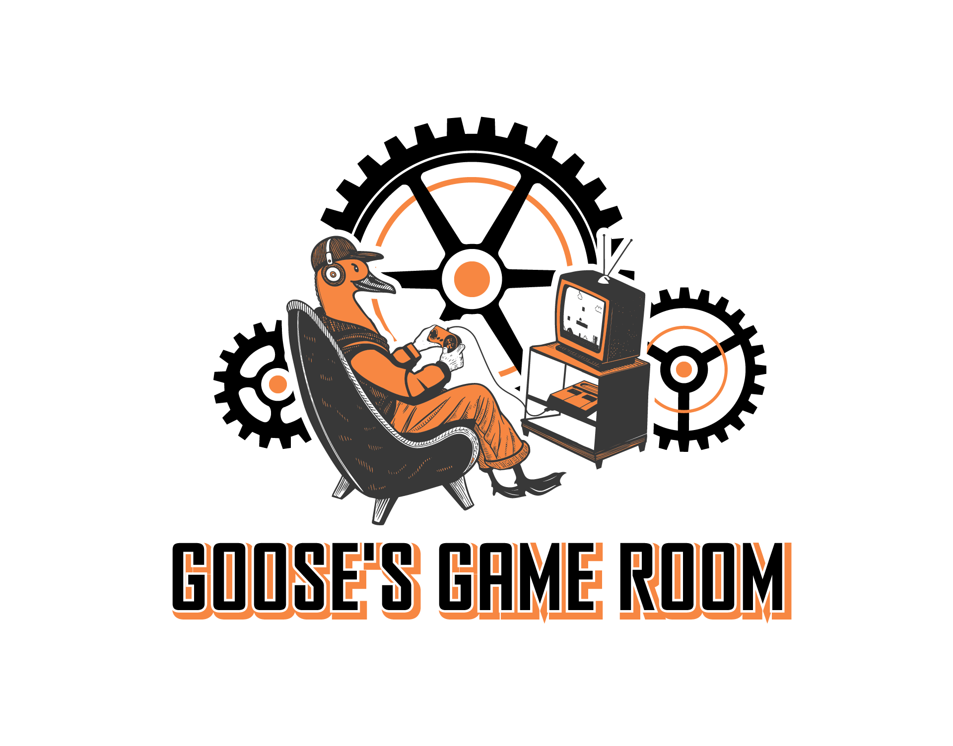 Logo Design by Rickyy for this project | Design #34984766