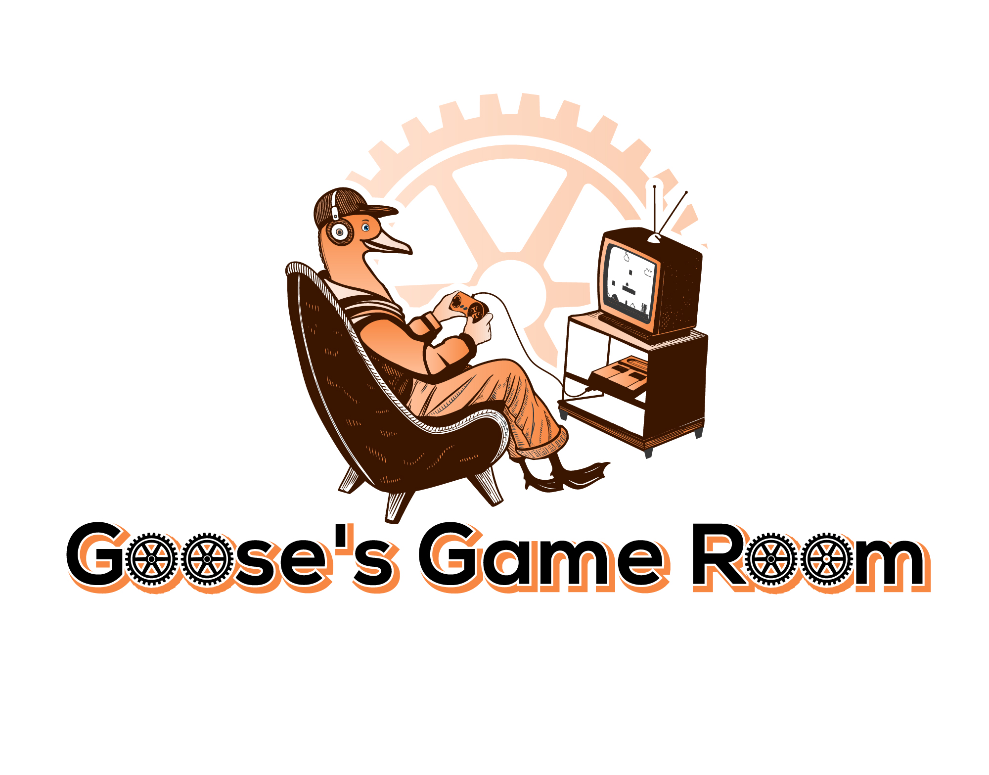 Logo Design by Rickyy for this project | Design #34995481