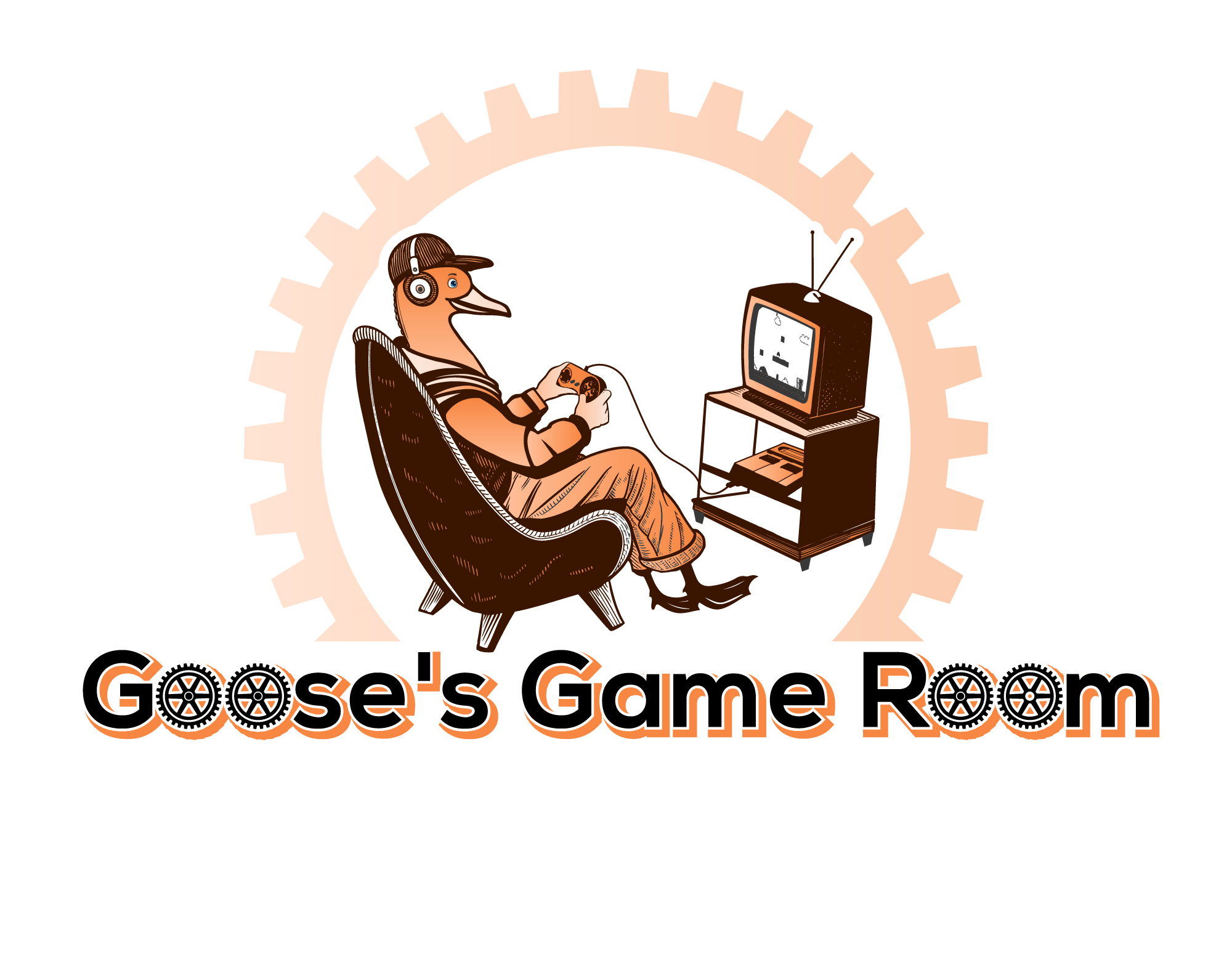 Logo Design by Rickyy for this project | Design #34996091